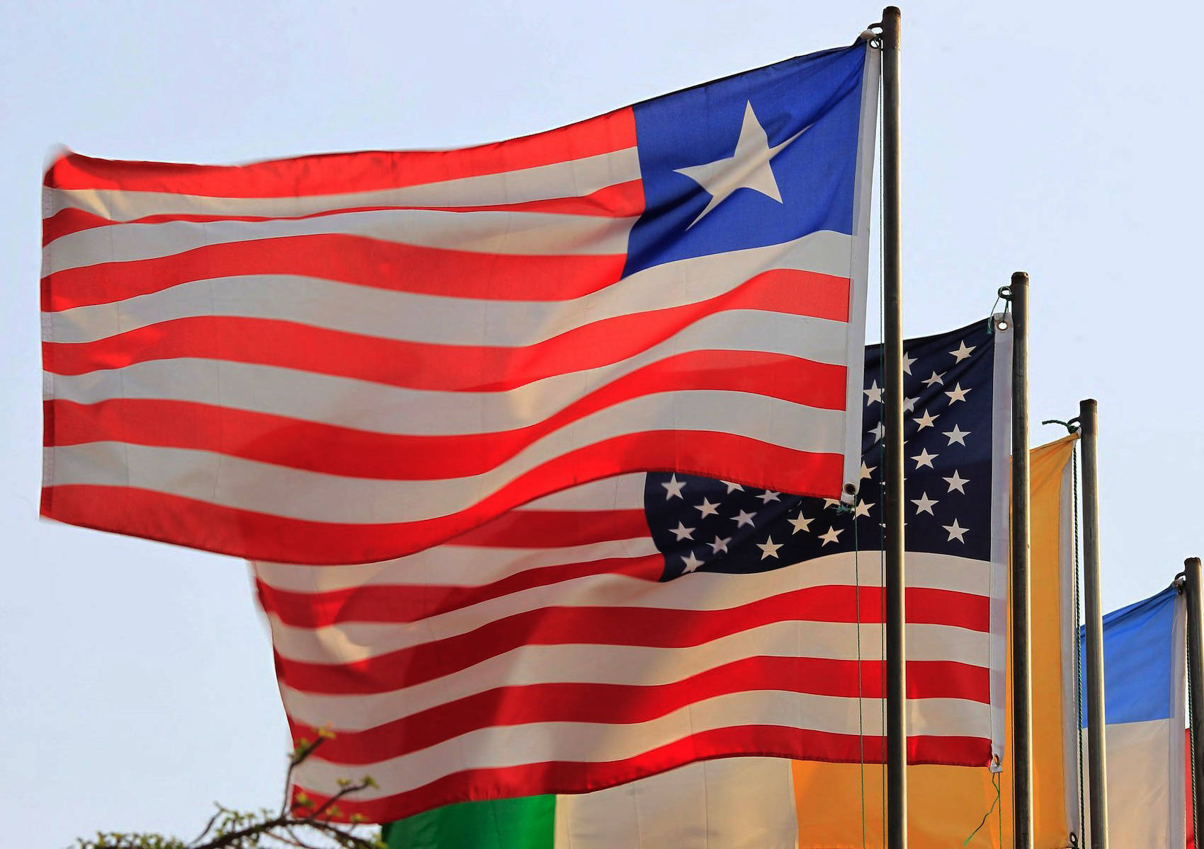 利比里亚本土联合体AMR获选为普图铁矿项目优先开发商，政府设专委会加速推进