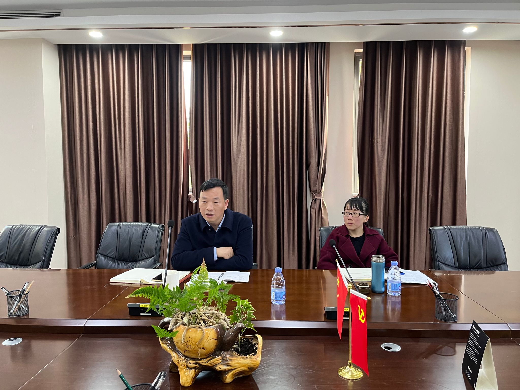 东盟知识产权合作工作组第78次会议在印尼召开