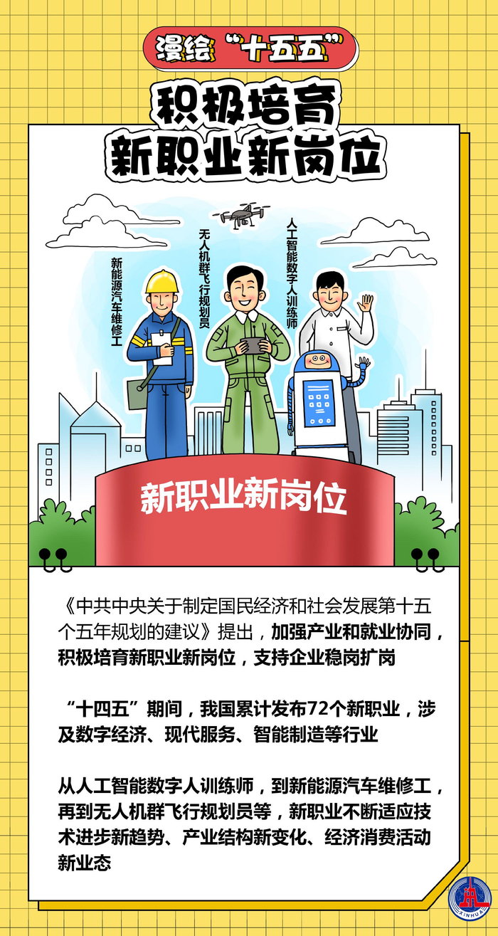 我们的“十五五”丨未来五年,健康生活“新”在哪?