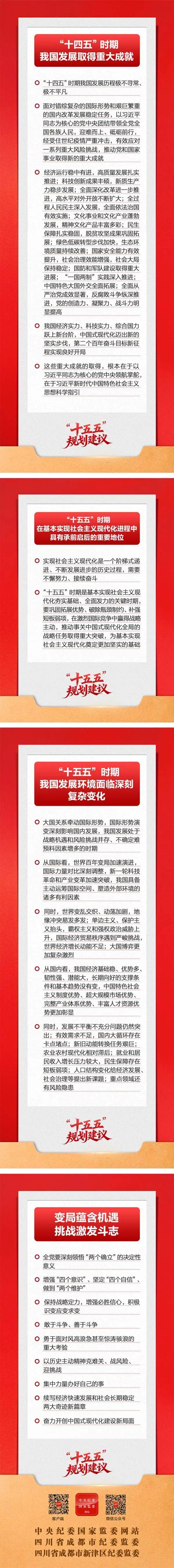 我们的“十五五”丨未来五年,健康生活“新”在哪?